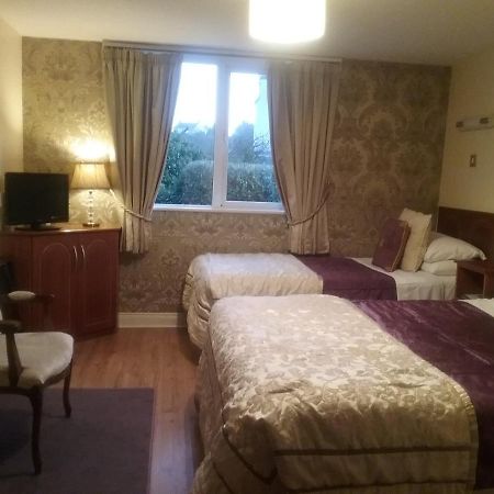 Ashleigh House Bed & Breakfast Monaghan Exterior photo