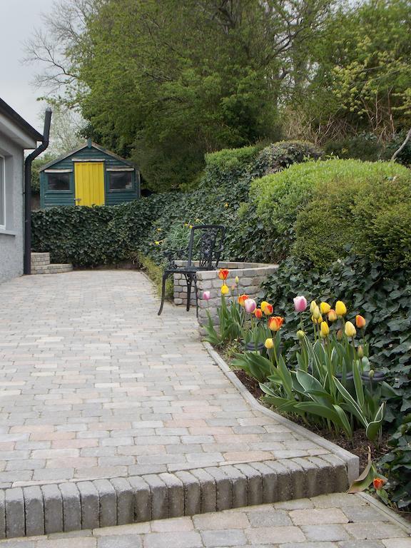 Ashleigh House Bed & Breakfast Monaghan Exterior photo