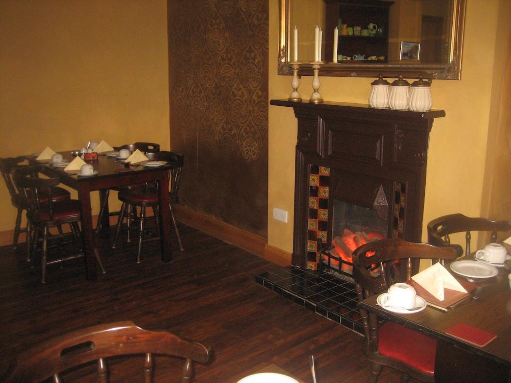 Ashleigh House Bed & Breakfast Monaghan Exterior photo