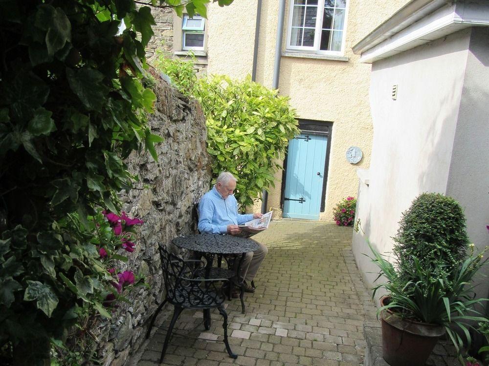 Ashleigh House Bed & Breakfast Monaghan Exterior photo