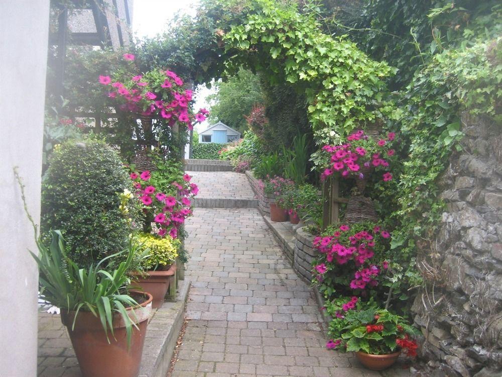 Ashleigh House Bed & Breakfast Monaghan Exterior photo