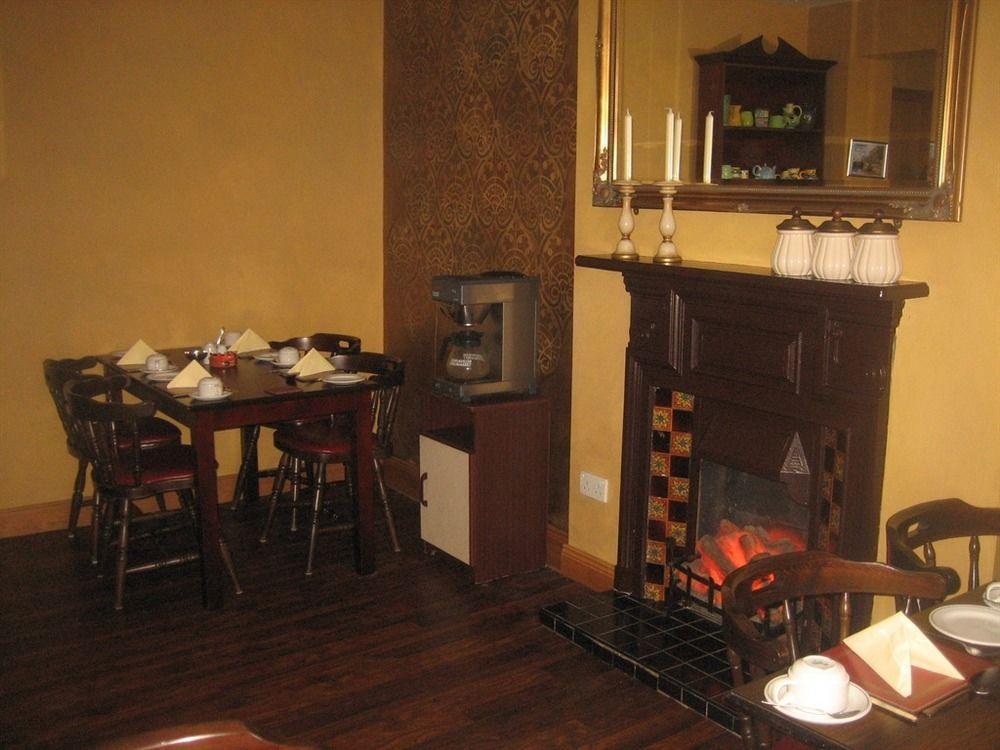 Ashleigh House Bed & Breakfast Monaghan Exterior photo