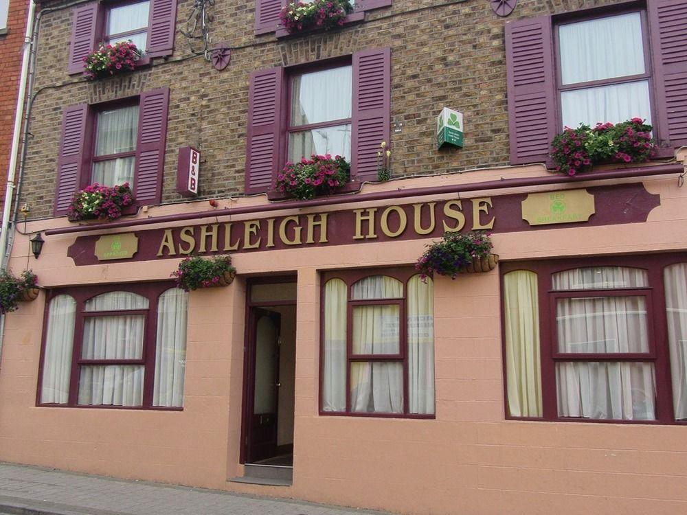 Ashleigh House Bed & Breakfast Monaghan Exterior photo