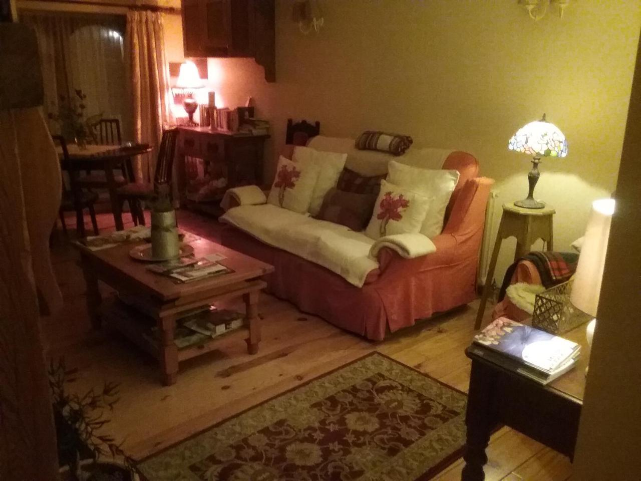Ashleigh House Bed & Breakfast Monaghan Exterior photo